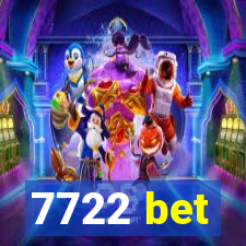 7722 bet